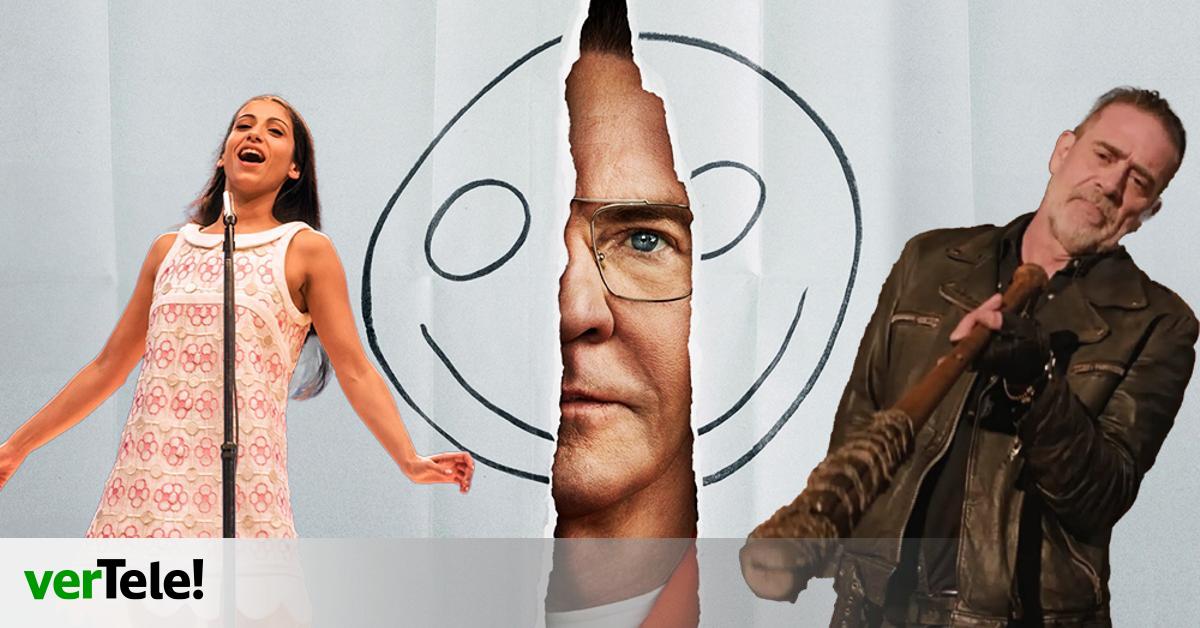 Las Series de la Semana: Eurovisión, Tensiones y Desafíos en la TV Actual