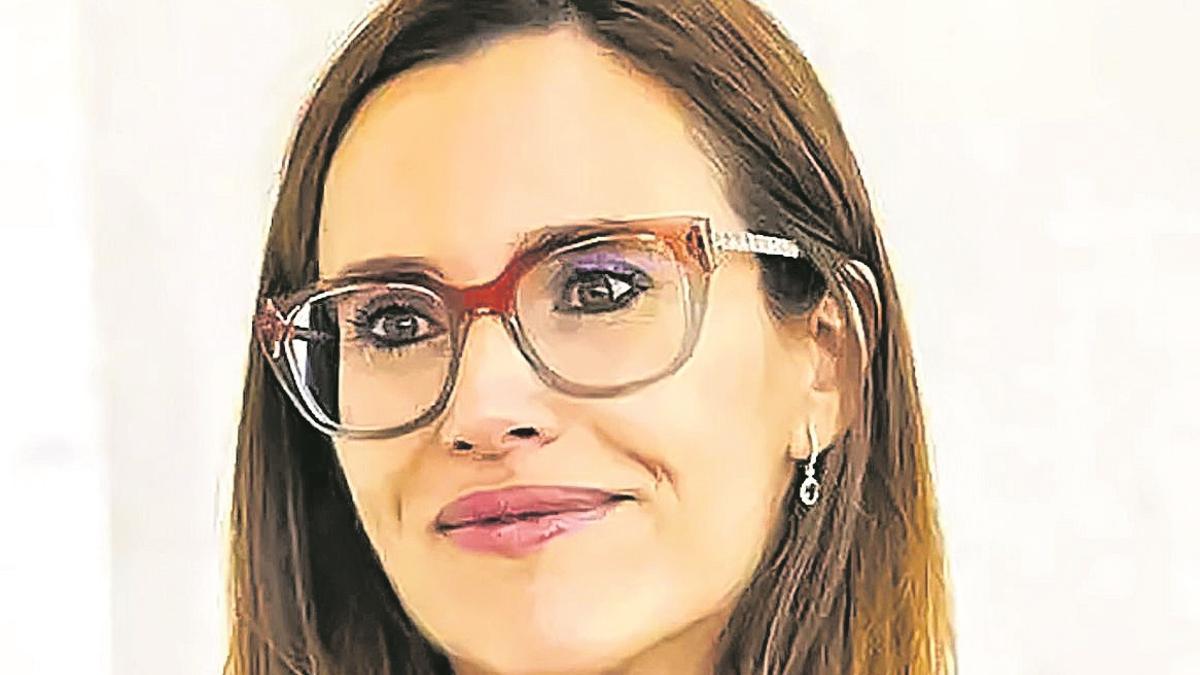 Cristina Pitarch: Pionera en Ciberseguridad y el Uso de IA en Google
