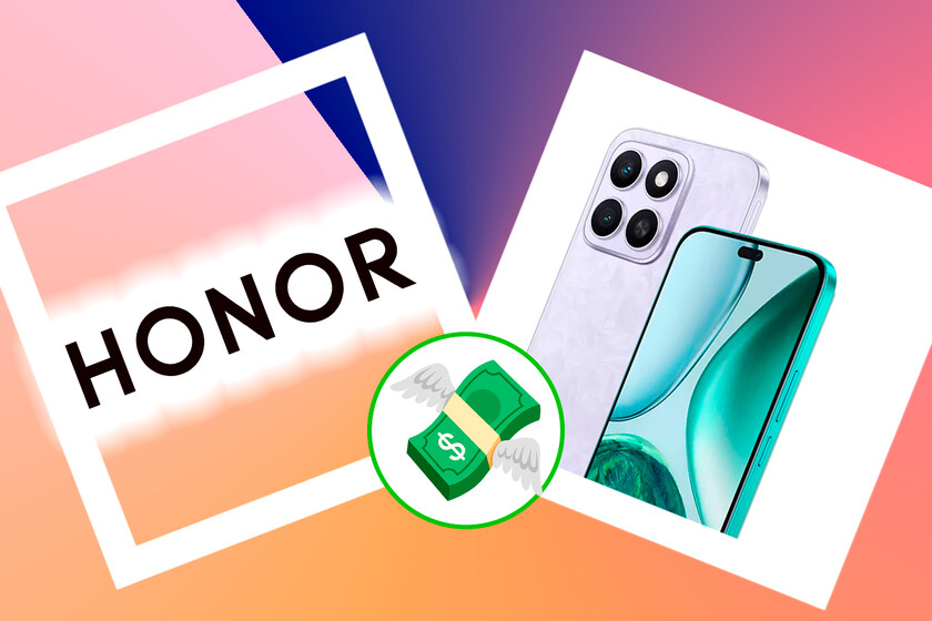 HONOR X8C: El smartphone casi indestructible con 512 GB y tecnología avanzada aterriza en México