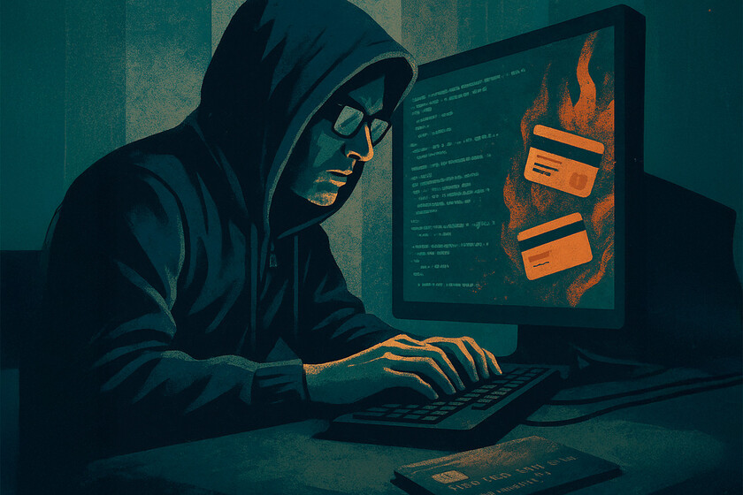 El hacker que se convirtió en informante del Servicio Secreto mientras operaba un imperio del cibercrimen